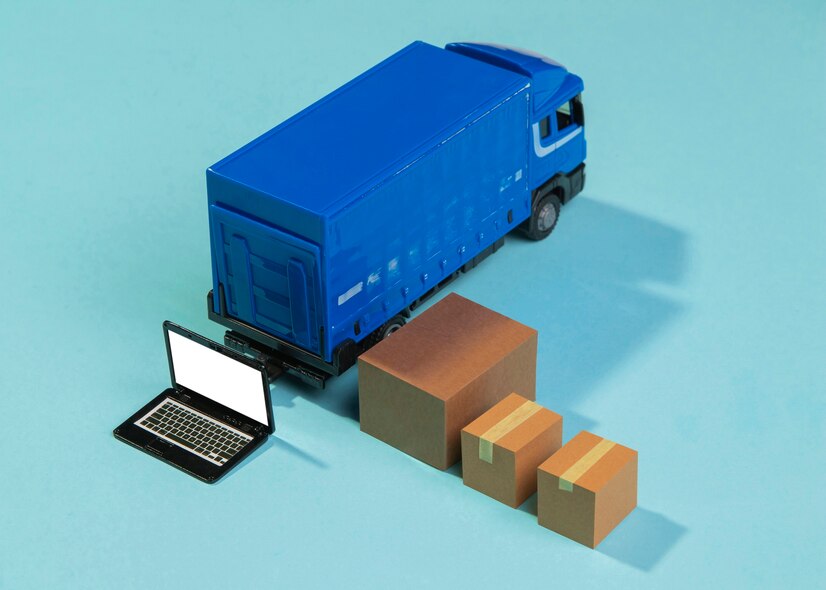high-angle-delivery-truck-boxes_23-2148790067