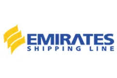 emirates shp