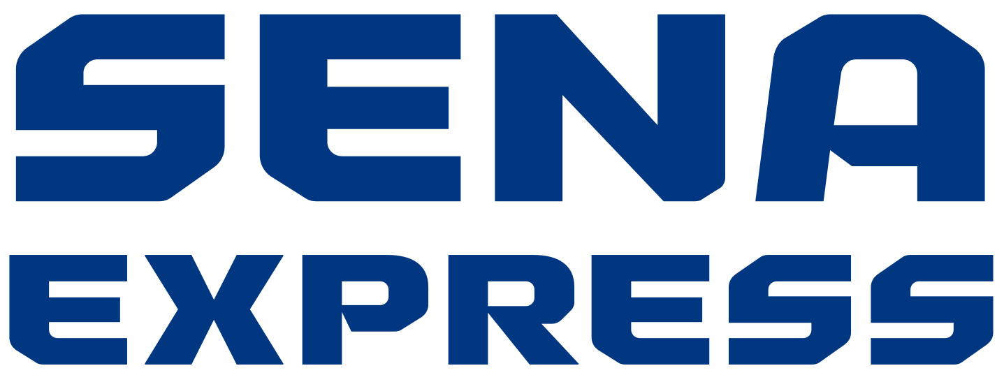 Sena Express Logo 1